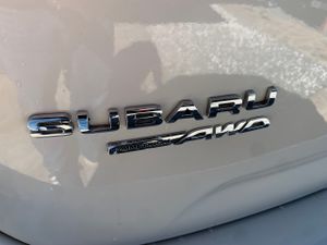 Subaru Forester 2.0i Hybrid CVT Executive Plus   - Foto 26