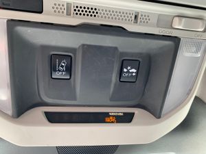 Subaru Forester 2.0i Hybrid CVT Executive Plus   - Foto 21