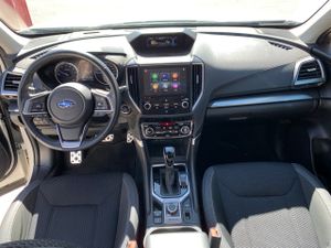 Subaru Forester 2.0i Hybrid CVT Executive Plus   - Foto 25