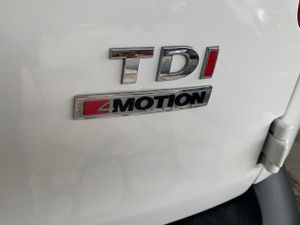Volkswagen Caddy Outdoor 2.0 TDI 90kW BMT 4Motion   - Foto 18