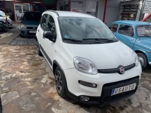 Fiat Panda City Life Hybrid 1.0 Gse 51kw 70CV   - Foto 3