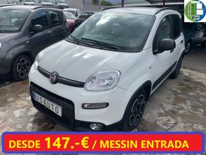 Fiat Panda City Life Hybrid 1.0 Gse 51kw 70CV   - Foto 2