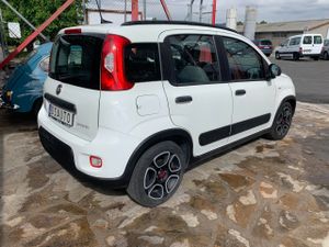 Fiat Panda City Life Hybrid 1.0 Gse 51kw 70CV   - Foto 5