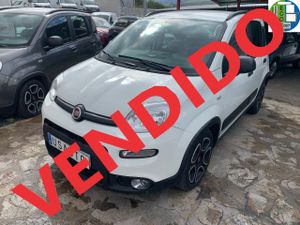 Fiat Panda City Life Hybrid 1.0 Gse 51kw 70CV   - Foto 2