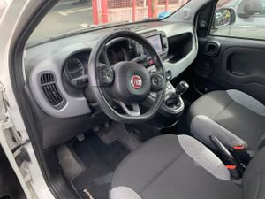 Fiat Panda City Life Hybrid 1.0 Gse 51kw 70CV   - Foto 8