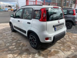 Fiat Panda City Life Hybrid 1.0 Gse 51kw 70CV   - Foto 6