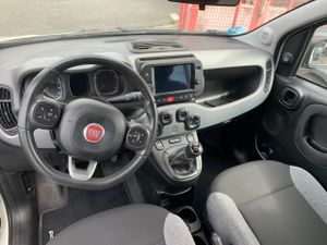 Fiat Panda City Life Hybrid 1.0 Gse 51kw 70CV   - Foto 11