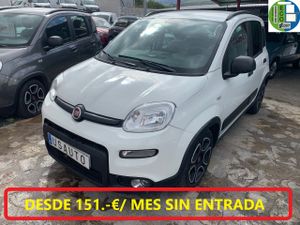 Fiat Panda City Life Hybrid 1.0 Gse 51kw 70CV   - Foto 2