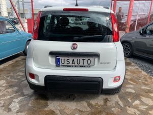 Fiat Panda City Life Hybrid 1.0 Gse 51kw 70CV   - Foto 7