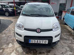 Fiat Panda City Life Hybrid 1.0 Gse 51kw 70CV   - Foto 4