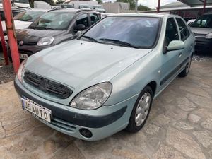 Citroën Xsara 1.4 HDI SX 70   - Foto 2