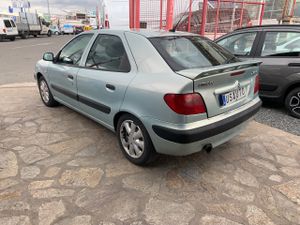 Citroën Xsara 1.4 HDI SX 70   - Foto 6