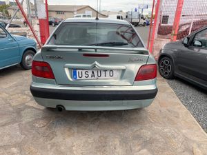 Citroën Xsara 1.4 HDI SX 70   - Foto 7