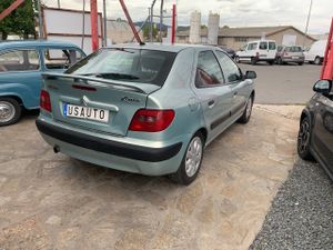 Citroën Xsara 1.4 HDI SX 70   - Foto 5