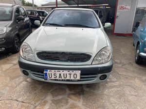 Citroën Xsara 1.4 HDI SX 70   - Foto 4