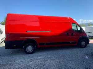 Fiat Ducato MAXI L4 H2 2.3 130 CV   - Foto 5