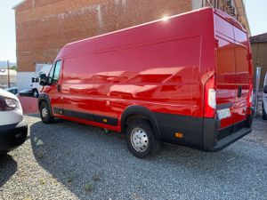 Fiat Ducato MAXI L4 H2 2.3 130 CV   - Foto 6