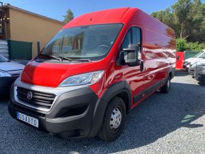 Fiat Ducato MAXI L4 H2 2.3 130 CV   - Foto 3