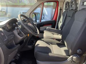 Fiat Ducato MAXI L4 H2 2.3 130 CV   - Foto 10