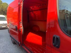 Fiat Ducato MAXI L4 H2 2.3 130 CV   - Foto 8