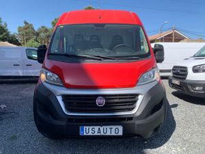 Fiat Ducato MAXI L4 H2 2.3 130 CV   - Foto 4