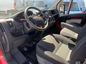 Fiat Ducato MAXI L4 H2 2.3 130 CV   - Foto 9