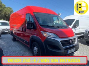 Fiat Ducato MAXI L4 H2 2.3 130 CV   - Foto 2