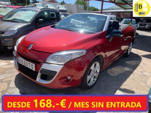 Renault Megane Coupe Cabrio Dynamique dCi 130cv FAP   - Foto 2