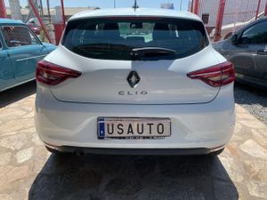 Renault Clio 4 Business Blue dCi 74kW 86CV   - Foto 7