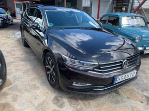 Volkswagen Passat Variant Executive 2.0 TDI 110kW DSG   - Foto 3