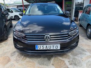 Volkswagen Passat Variant Executive 2.0 TDI 110kW DSG   - Foto 4