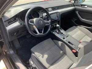 Volkswagen Passat Variant Executive 2.0 TDI 110kW DSG   - Foto 8