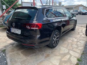 Volkswagen Passat Variant Executive 2.0 TDI 110kW DSG   - Foto 5