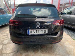 Volkswagen Passat Variant Executive 2.0 TDI 110kW DSG   - Foto 7