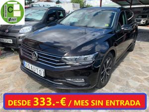 Volkswagen Passat Variant Executive 2.0 TDI 110kW DSG   - Foto 2