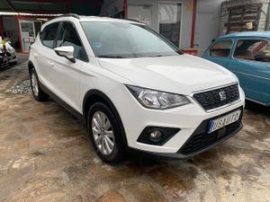 Seat Arona 1.0 TSI 81kW 110CV Style Go2   - Foto 3