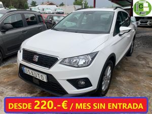 Seat Arona 1.0 TSI 81kW 110CV Style Go2   - Foto 2