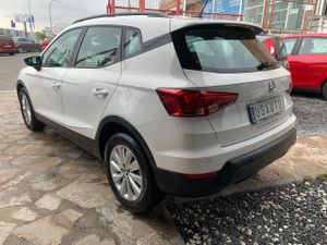 Seat Arona 1.0 TSI 81kW 110CV Style Go2   - Foto 6