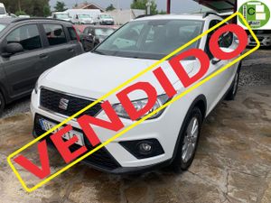Seat Arona 1.0 TSI 81kW 110CV Style Go2   - Foto 2