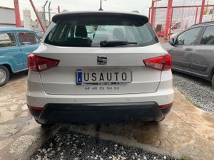 Seat Arona 1.0 TSI 81kW 110CV Style Go2   - Foto 7