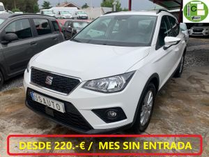 Seat Arona 1.0 TSI 81kW 110CV Style Go2   - Foto 2