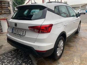 Seat Arona 1.0 TSI 81kW 110CV Style Go2   - Foto 5