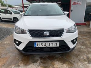 Seat Arona 1.0 TSI 81kW 110CV Style Go2   - Foto 4