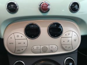 Fiat 500 Lounge 1.0 6v GSE 52KW 70 CV   - Foto 11