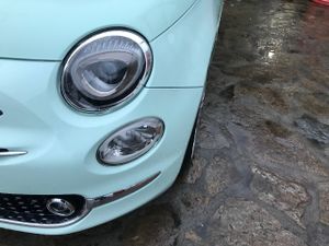 Fiat 500 Lounge 1.0 6v GSE 52KW 70 CV   - Foto 18