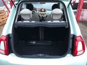 Fiat 500 Lounge 1.0 6v GSE 52KW 70 CV   - Foto 14