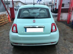 Fiat 500 Lounge 1.0 6v GSE 52KW 70 CV   - Foto 7