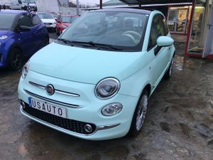 Fiat 500 Lounge 1.0 6v GSE 52KW 70 CV   - Foto 2