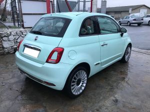 Fiat 500 Lounge 1.0 6v GSE 52KW 70 CV   - Foto 5