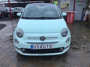 Fiat 500 Lounge 1.0 6v GSE 52KW 70 CV   - Foto 4